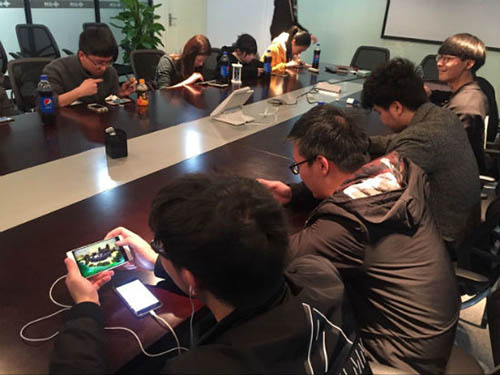 侠客风云传图片2