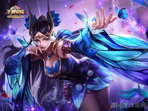 王者荣耀s13图片2