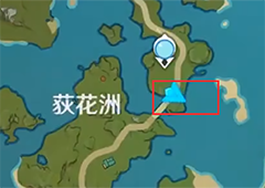原神独木难支任务怎么触发  隐藏任务触发方法介绍