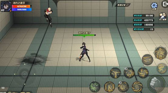 1575863415794891.png 猎人手游怪盗PK加点和实战要点攻略1