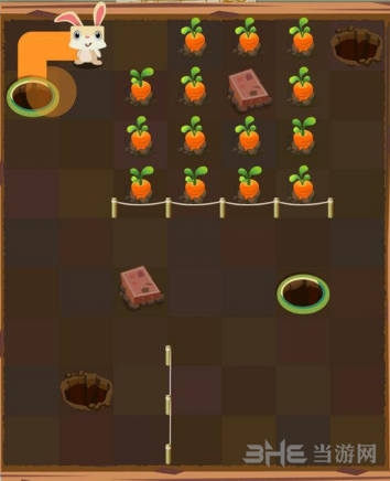 兔子复仇记兔子洞里第74关图片5