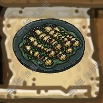 黑暗料理王醉腌濑尿虾图片