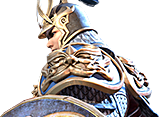 真龙霸业胄盾武士图片3