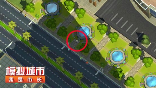 模拟城市截图2