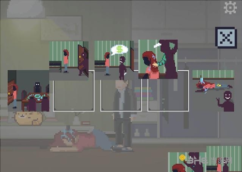 如果可以回家早一点19关截图15