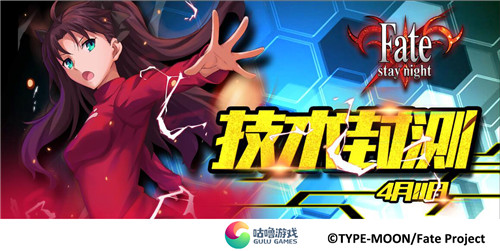 Fate/stay night图片1