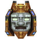 奶块城堡核心截图