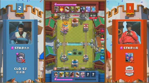 部落冲突:皇室战争图片6