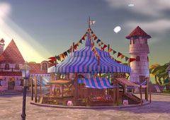 《仙境传说RO》情侣档  风景无限乐趣多