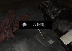 孙美琪疑案DLC张红君八卦镜线索位置介绍
