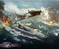 《雷霆海战》战舰研发指南：熟练主流战舰以策万全