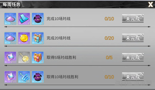 最终王冠排位赛图片3