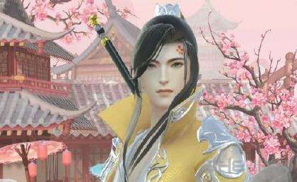 云裳羽衣图片