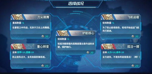 沸腾的大洋EX3巴伦支海激战2