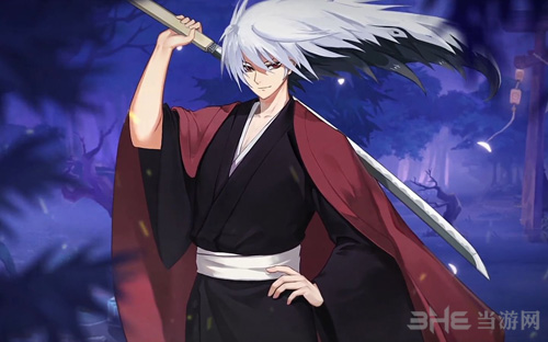 阴阳师2018必练的式神图片8