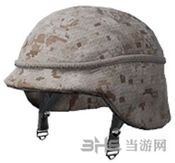 绝地求生刺激战场二级头图片