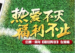 一周年之际《最佳阵容》倾听反馈：新版的变化与期待