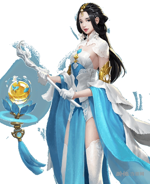 楚留香手游云梦属性截图4