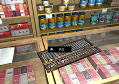 孙美琪疑案郎威算盘线索获取位置介绍