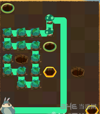 兔子复仇记龙舌兰高原第2关图片2