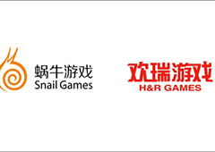 蜗牛爱上蛇 泛娱乐时代已然全面降临