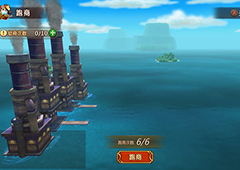 开启黄金航道 《魔法与冒险》跑商玩法