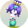 一起来捉妖蛇小妹图片