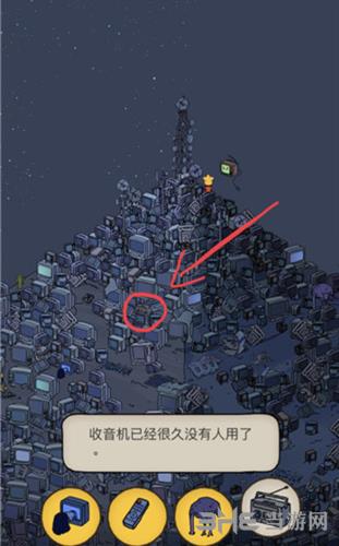 梦境侦探收音机位置图3