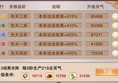 想不想修真奇门遁甲怎么学 奇门遁甲学习方法介绍