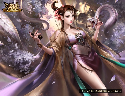 三国杀十周年图