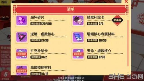 崩坏3年夜饭大作战图片2