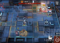 明日方舟BH-8怎么过 此地之外第八关打法攻略