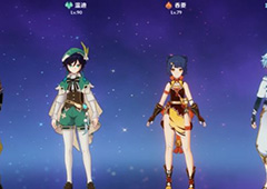原神邪从之境怎么打 详细打法介绍