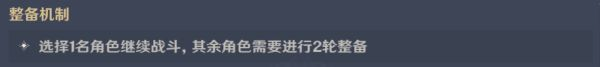 《原神》奥诡孤谲之境试用角色搭配攻略汇总 原神3