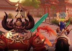 梦幻西游3D抓鬼天师奇术怎么选择 抓鬼技巧分享