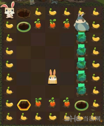 兔子复仇记营救第27关图片2