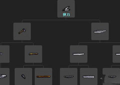 一小时人生刀具怎么做 制作刀具公式方法攻略