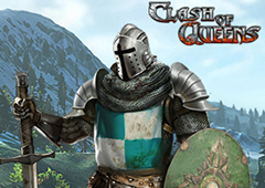 《女王的纷争》新版本之新兵种曝光