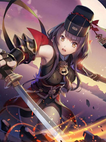 狐妖小红娘手游律笺文图片