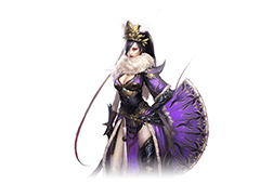 我的王朝祝融夫人怎么样 祝融夫人技能属性详解