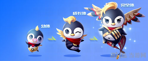 QQ飞车手游金毛先生