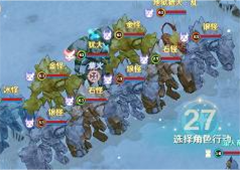 魔力宝贝旅人犹大怎么打 boss打法介绍