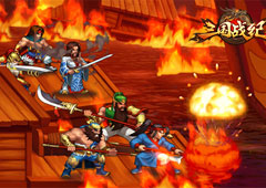 2017最值得期待的十款三国手游