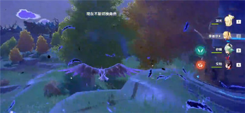 原神15秒内释放5次元素爆发怎么完成-15秒内释放5次元素爆发完成攻略 原神15秒内释放5次元素爆发成就攻略1