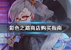 彩色之路商店哪些东西最值得购买 商店购买指南