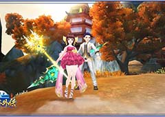 武林外传手游糖葫芦武器怎么获得 糖葫芦武器获得方法