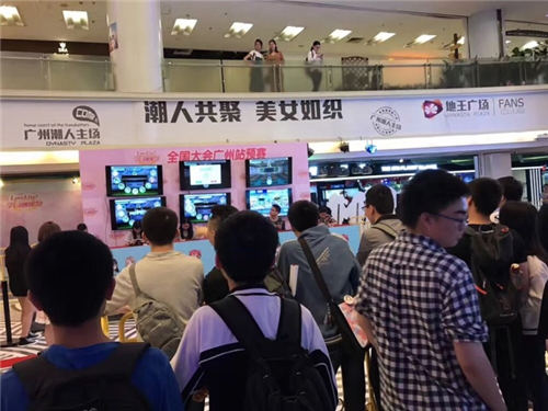 Love Live!学园偶像祭图片12