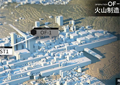 明日方舟OF-1怎么玩 火蓝之心火山制造关卡攻略详解