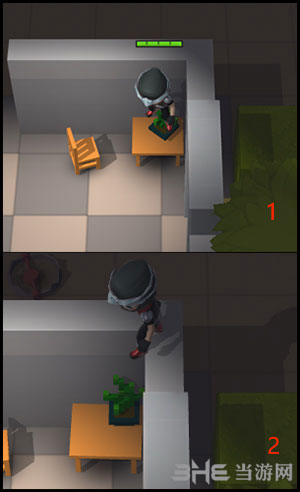 逃跑吧少年3