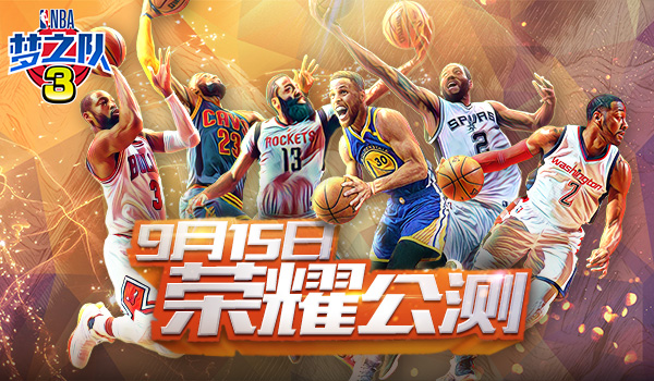 NBA梦之队3图片11